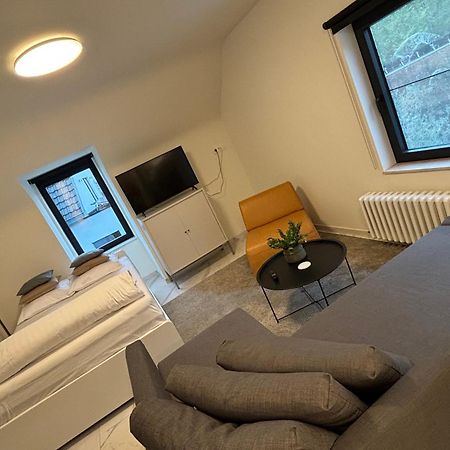 Nummer 151 Villastudios Hasselt Exterior photo