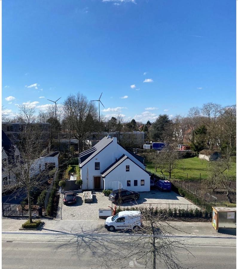Nummer 151 Villastudios Hasselt Exterior photo