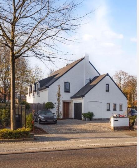 Nummer 151 Villastudios Hasselt Exterior photo