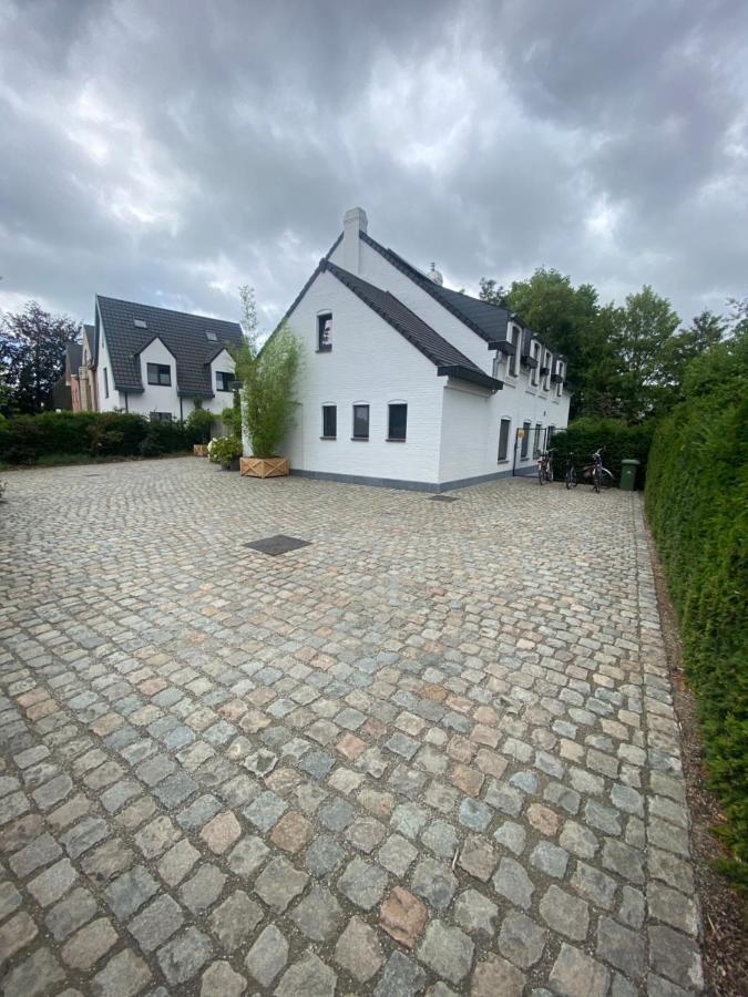 Nummer 151 Villastudios Hasselt Exterior photo