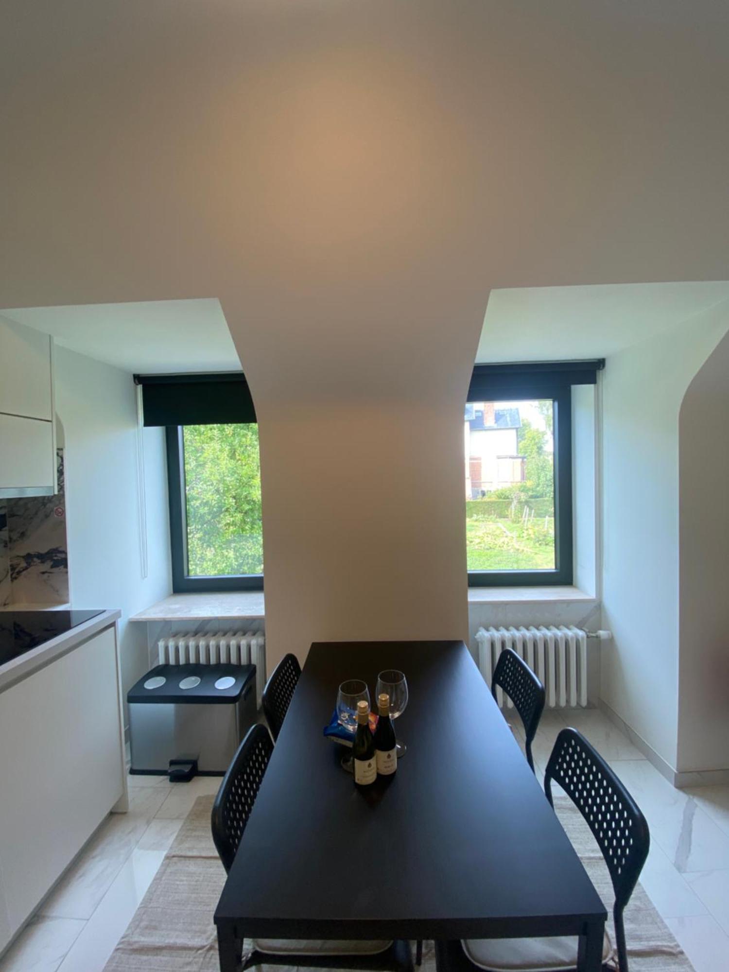 Nummer 151 Villastudios Hasselt Exterior photo