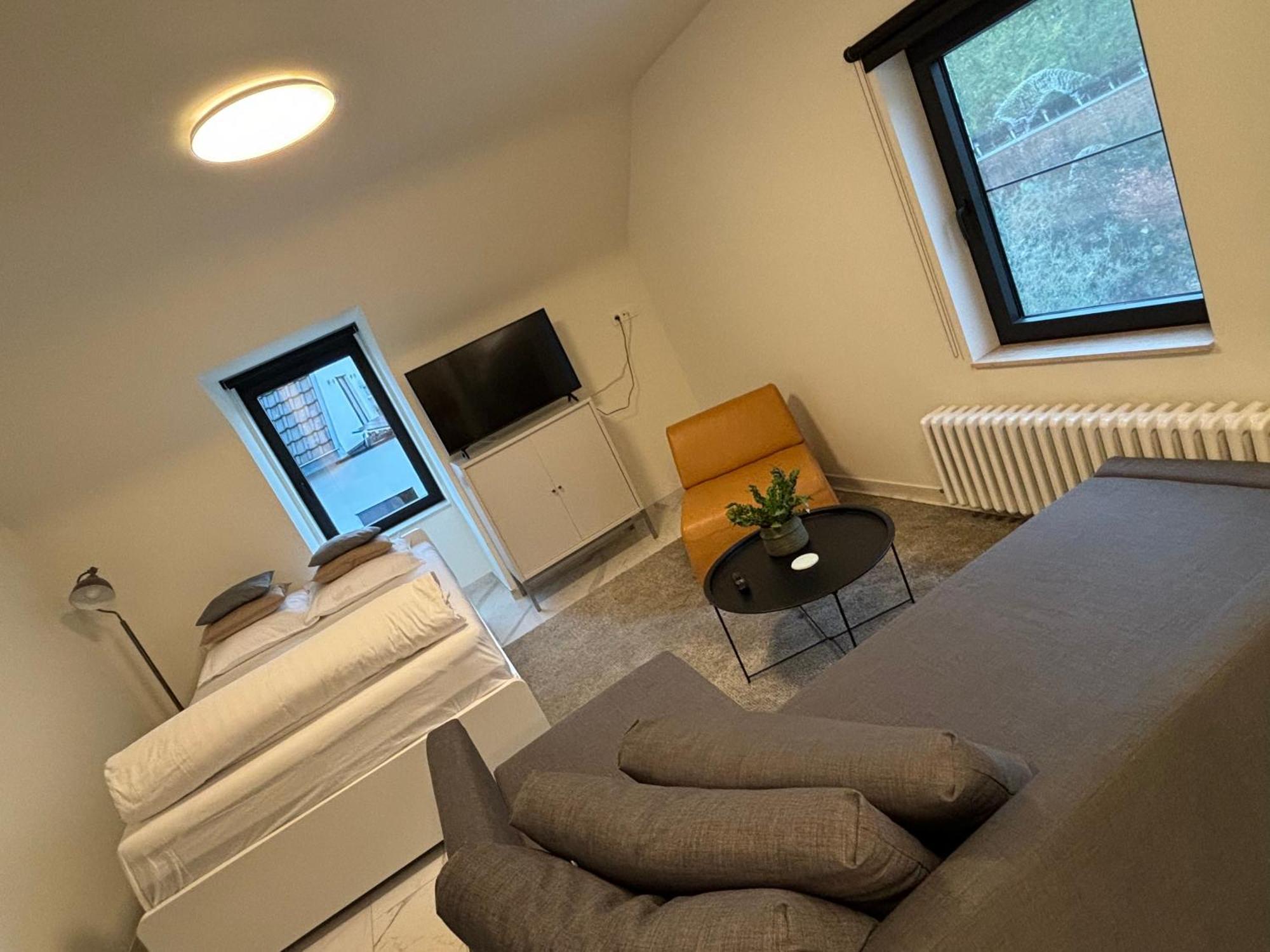 Nummer 151 Villastudios Hasselt Exterior photo